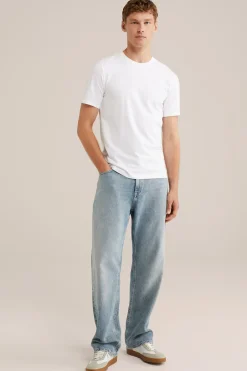 T-shirt, 2-pack