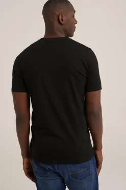 T-shirt, 4-pack