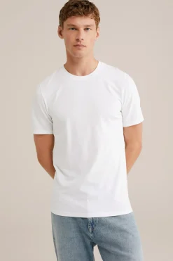 T-shirt, 4-pack