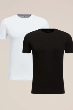 T-shirt, 2-pack