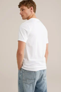 T-shirt, 2-pack
