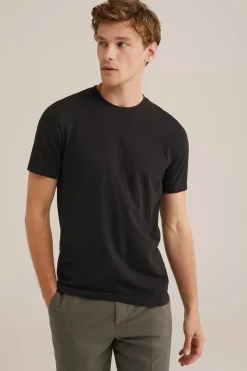 T-shirt, 2-pack