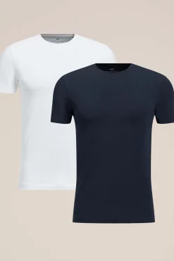 T-shirt, 2-pack
