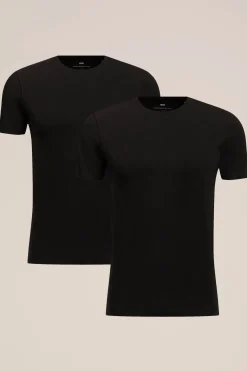 T-shirt, 2-pack