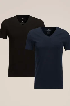 T-shirt, 2-pack