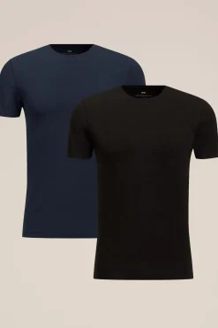 T-shirt, 2-pack