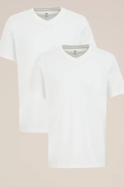 T-shirt, 2-pack