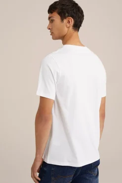 T-shirt, 2-pack