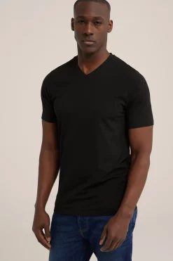 T-shirt, 4-pack