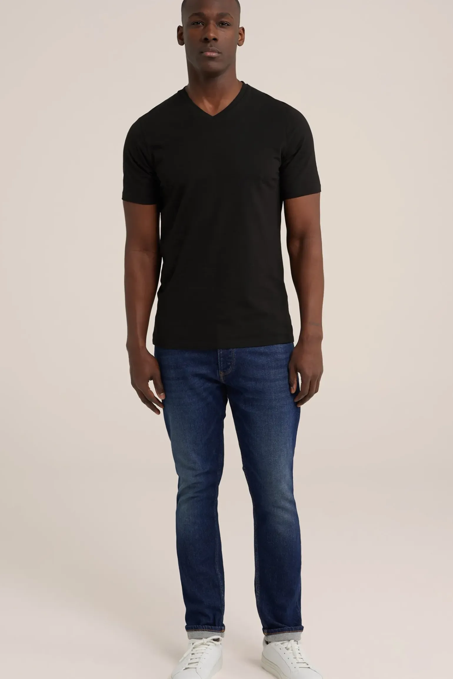 T-shirt, 4-pack