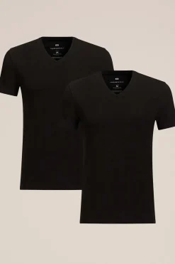 T-shirt, 2-pack