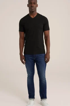 T-shirt, 2-pack