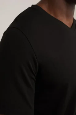 T-shirt, 2-pack