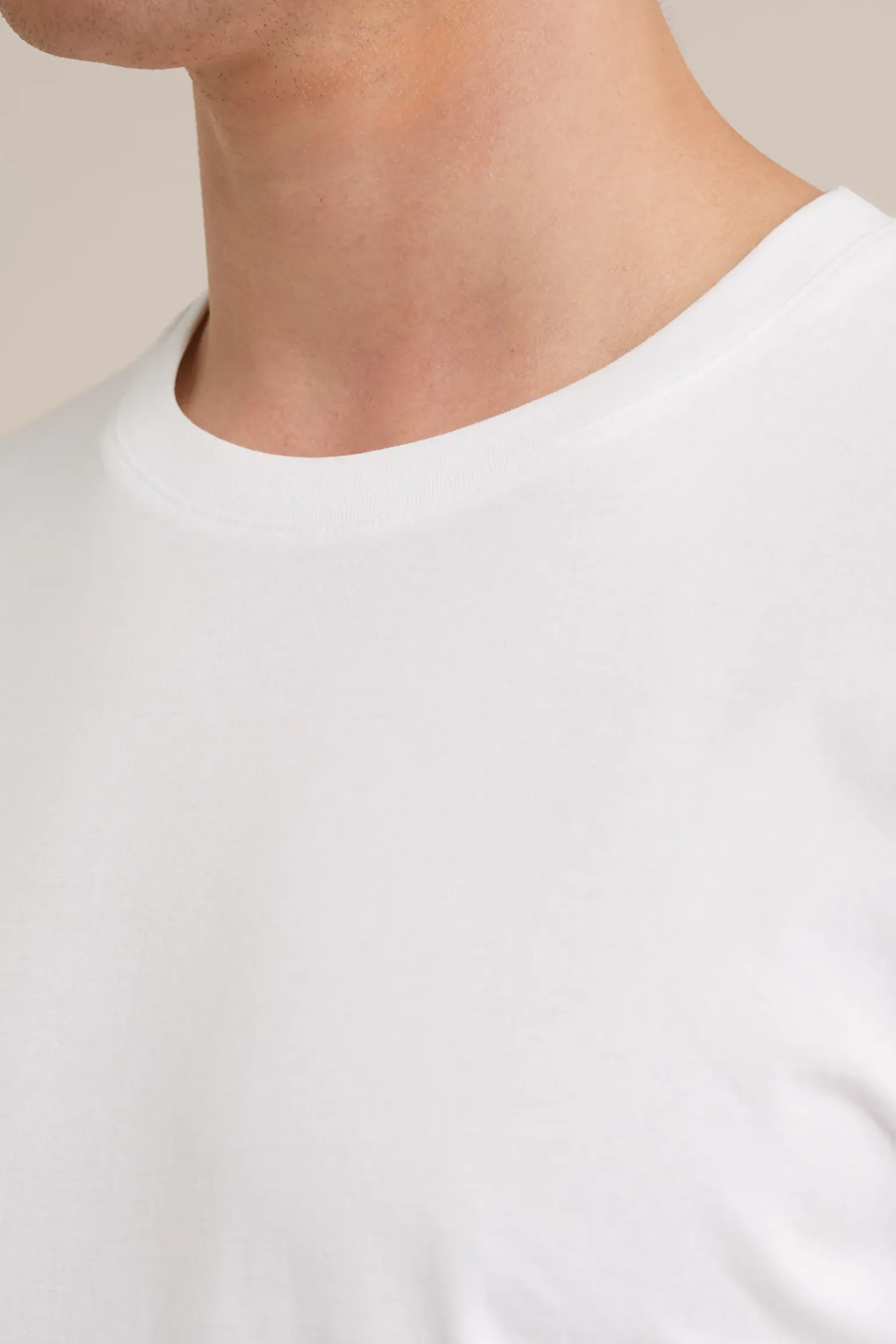 T-shirt, 3-pack