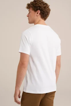 T-shirt, 3-pack