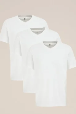 T-shirt, 3-pack