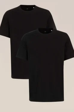 T-shirt, 2-pack