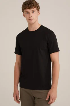 T-shirt, 2-pack