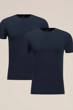 T-shirt, 2-pack