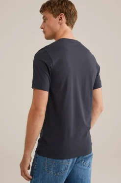 T-shirt, 2-pack