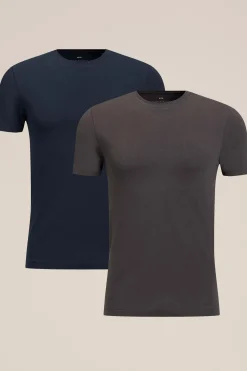 T-shirt, 2-pack