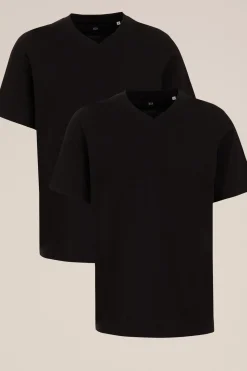 T-shirt, 2-pack