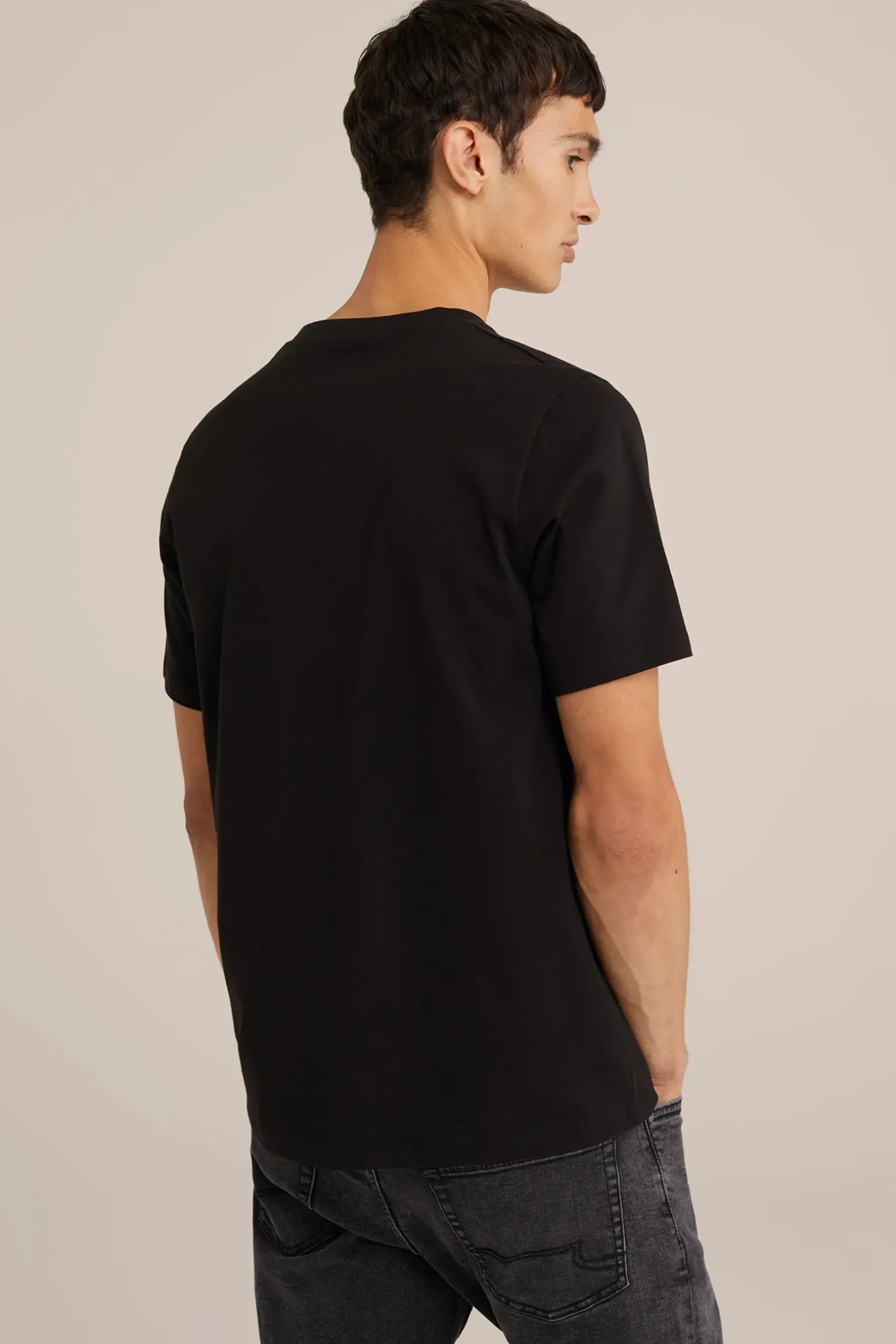 T-shirt, 2-pack