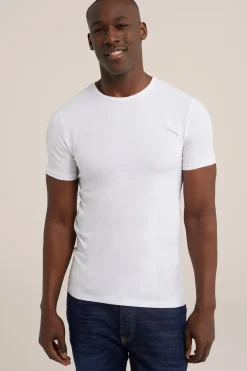 T-shirt, 4-pack