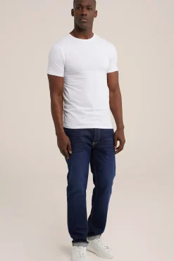 T-shirt, 4-pack