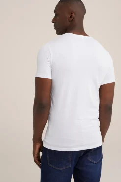 T-shirt, 4-pack