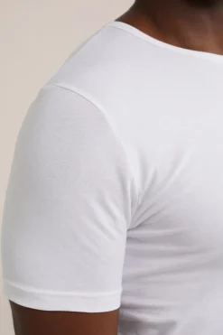 T-shirt, 4-pack