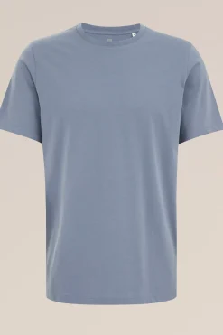 T-shirt van 100% katoen