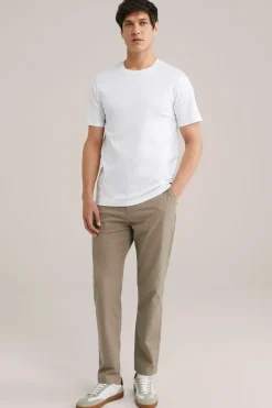 T-shirt van premium kwaliteit