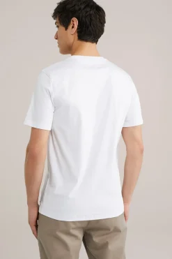 T-shirt van premium kwaliteit