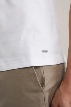 T-shirt van premium kwaliteit