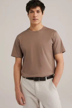 T-shirt van premium kwaliteit