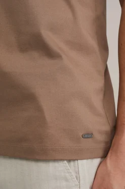 T-shirt van premium kwaliteit