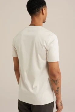 T-shirt van premium kwaliteit