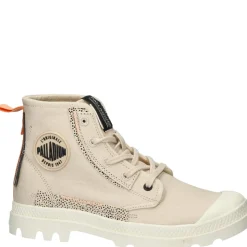 Underlayer dames veterboot