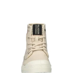 Underlayer dames veterboot