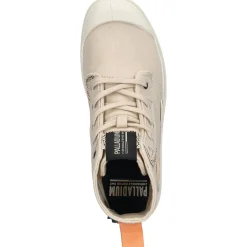 Underlayer dames veterboot