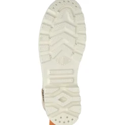 Underlayer dames veterboot