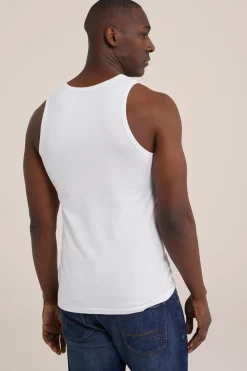 underwear singlet, 2-pack