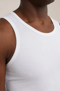 underwear singlet, 2-pack