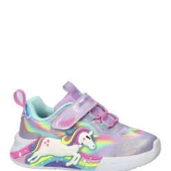 Unicorn Chaser meisjes sneakers