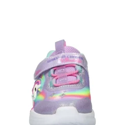 Unicorn Chaser meisjes sneakers