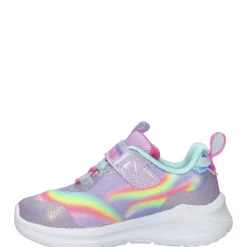 Unicorn Chaser meisjes sneakers