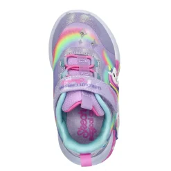 Unicorn Chaser meisjes sneakers