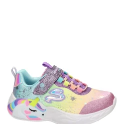 Unicorn dreams meisjes sneaker