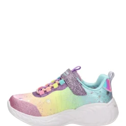 Unicorn dreams meisjes sneaker